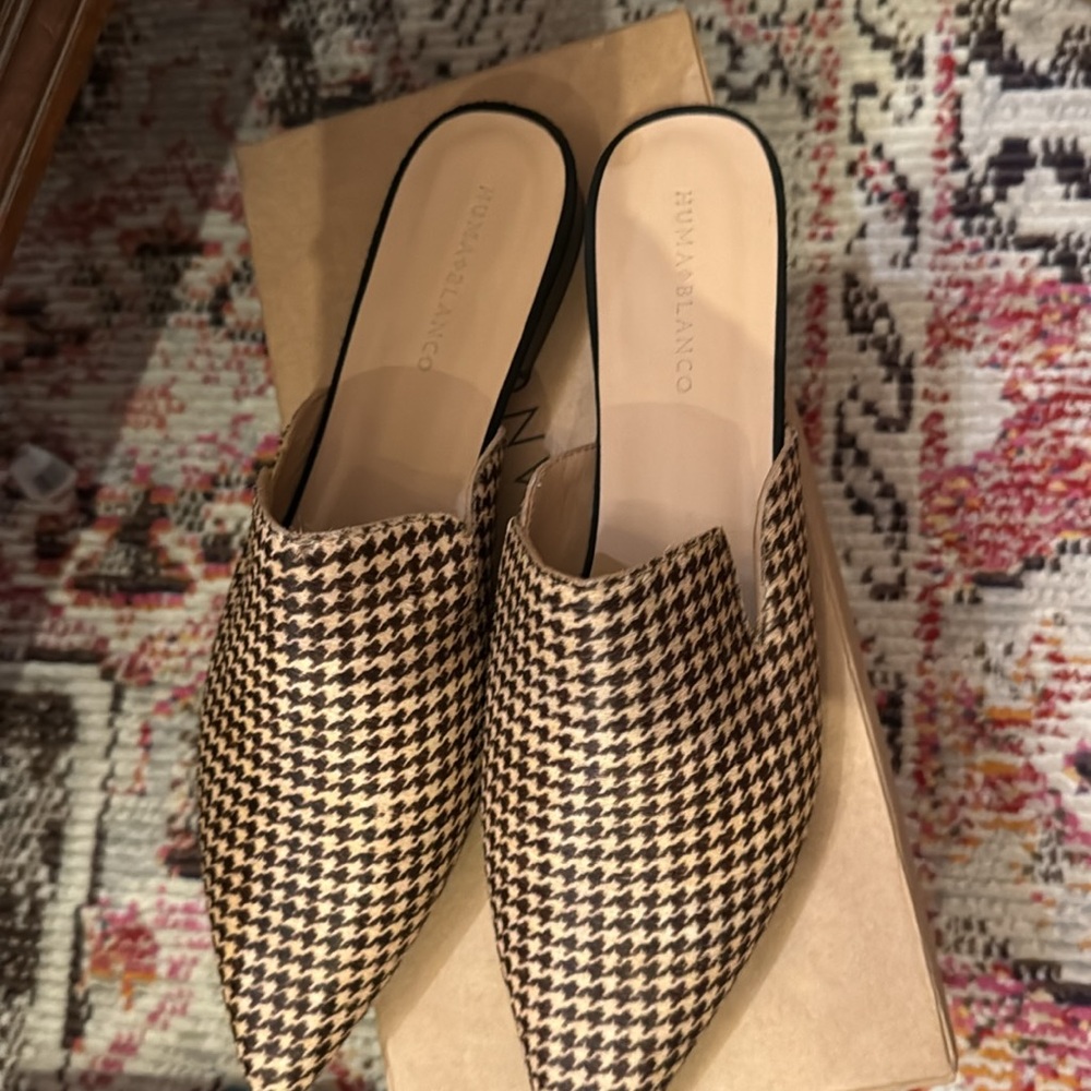 Tweed flats - Picture 3 of 3